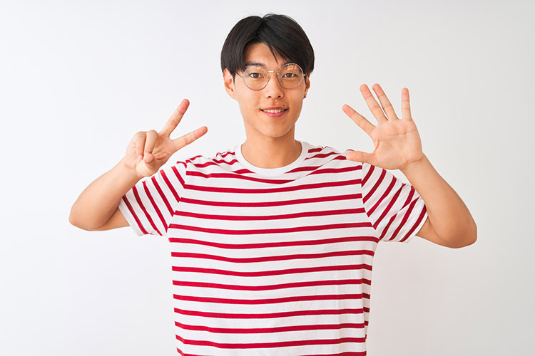 7つの改善方法