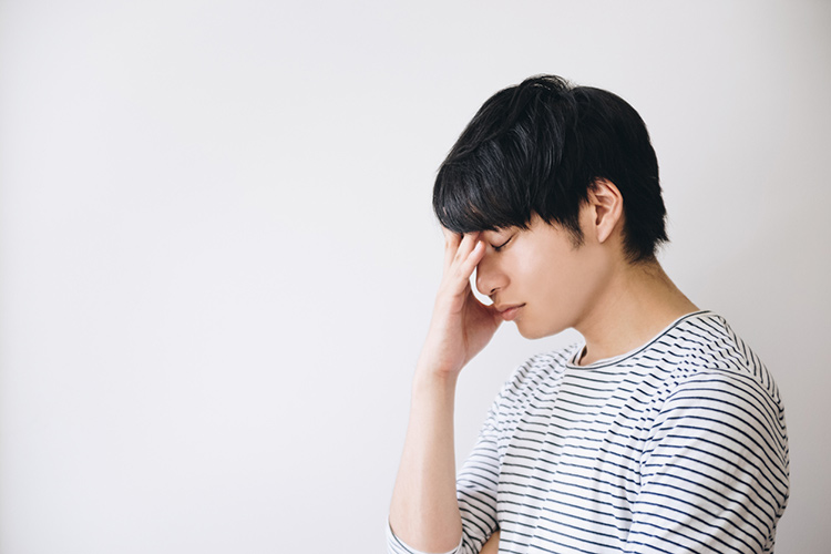【体験談】医療レーザー脱毛で痛みを感じる男性は多い