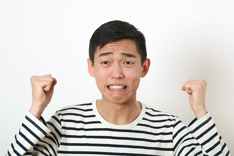 【必見】ヒゲ脱毛は痛い!その理由を徹底解説!