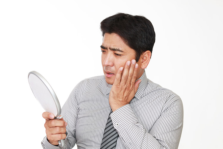 硬毛化とは?脱毛前に比べて毛が太く濃くなる症状